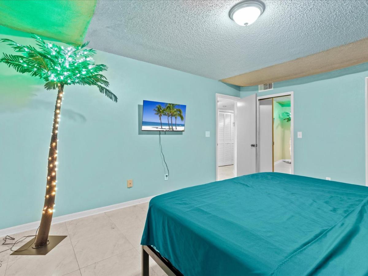 Amazing Stitch House 10Min Disney 10P 3Bd Apartment Kissimmee Bagian luar foto